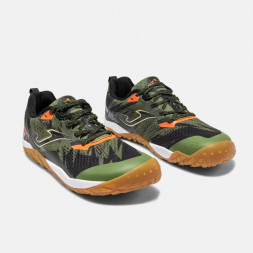 SIMA JUNIOR BAREFOOT 2523 CAQUI