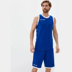Комплект баскетбольной формы KELME CORDOBA 