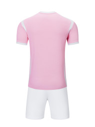 Футбольная форма KELME Football Suit Pink