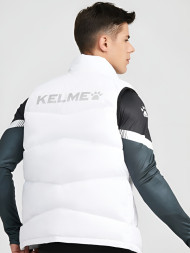 Жилет KELME Down Vest White
