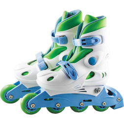 Раздвижные роликовые коньки для детей S (30-33), AJIS-17.04 NOVUS
