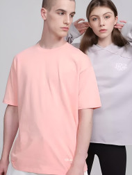 Футболка KELME Short-Sleeved T-Shirt Orange