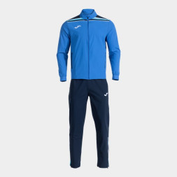 СПОРТИВНЫЙ КОСТЮМ TOLEDO II ROYAL МОРСКОЙ