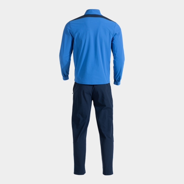 СПОРТИВНЫЙ КОСТЮМ TOLEDO II ROYAL МОРСКОЙ