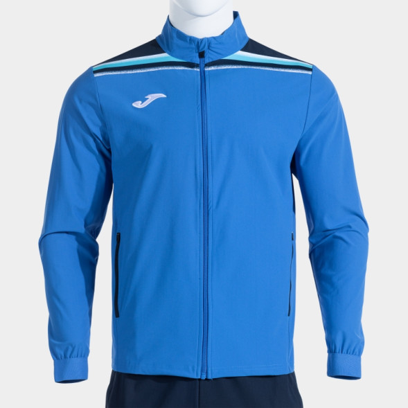 СПОРТИВНЫЙ КОСТЮМ TOLEDO II ROYAL МОРСКОЙ