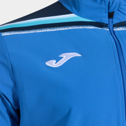 СПОРТИВНЫЙ КОСТЮМ TOLEDO II ROYAL МОРСКОЙ