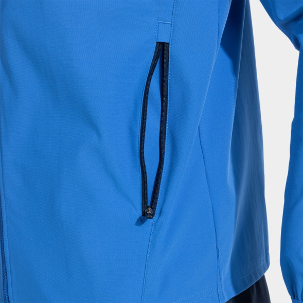 СПОРТИВНЫЙ КОСТЮМ TOLEDO II ROYAL МОРСКОЙ