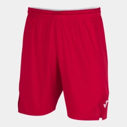 Шорты JOMA PERFORMANCE MULTISPORT Красный