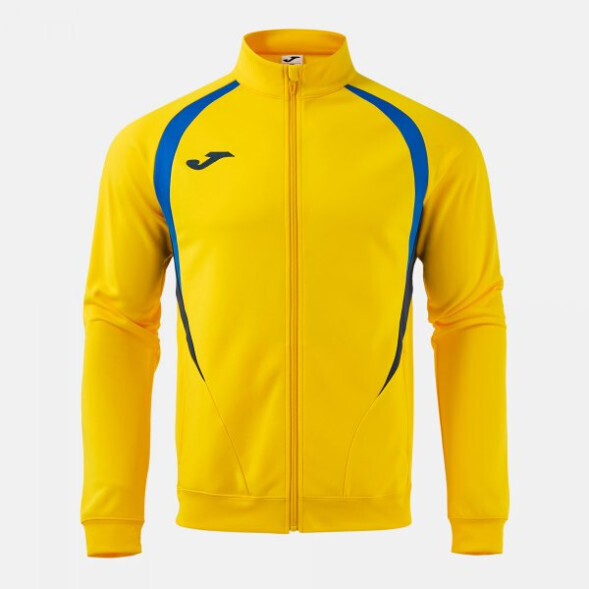 КУРТКА CHAMPIONSHIP 20 НЕОНОВЫЙ ЖЕЛТЫЙ РОЯЛ