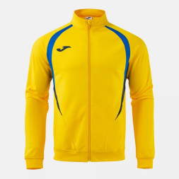 КУРТКА CHAMPIONSHIP 20 НЕОНОВЫЙ ЖЕЛТЫЙ РОЯЛ
