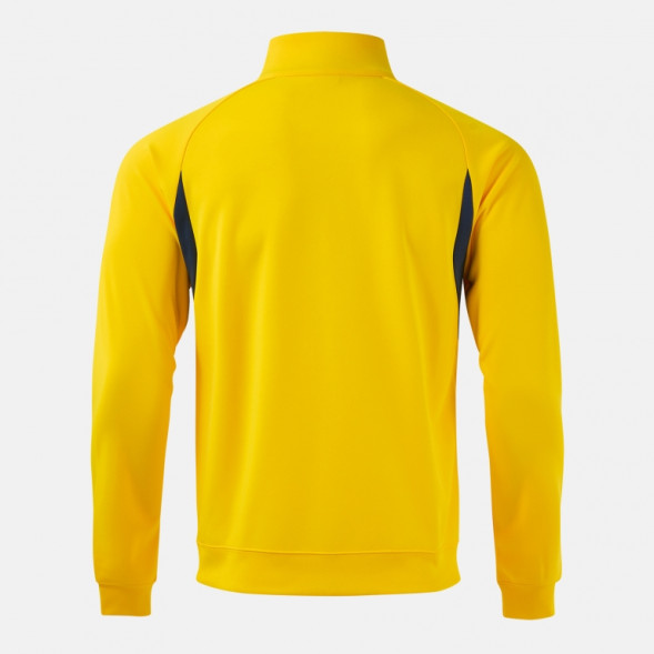 КУРТКА CHAMPIONSHIP 20 НЕОНОВЫЙ ЖЕЛТЫЙ РОЯЛ