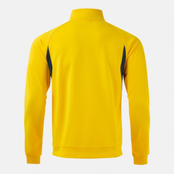 КУРТКА CHAMPIONSHIP 20 НЕОНОВЫЙ ЖЕЛТЫЙ РОЯЛ