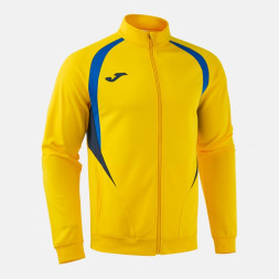 КУРТКА CHAMPIONSHIP 20 НЕОНОВЫЙ ЖЕЛТЫЙ РОЯЛ