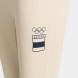 ДЛИННЫЕ ЛЕГГИНСЫ ЖЕНСКИЕ PASEO COMITE OLIMPICO ESPAÑOL