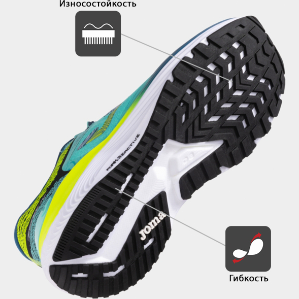 Кроссовки JOMA FENIX RFENIS2527