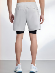 Шорты KELME Kekme Woven Shorts Grey