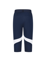 Бриджи KELME Women's Knitted Capri Pants Dark Blue