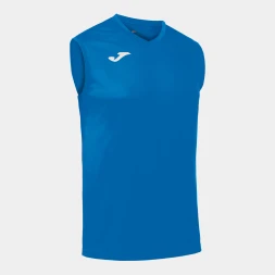 Майка  JOMA COMBI BASKET Синий  