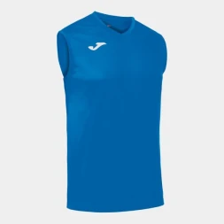 Майка  JOMA COMBI BASKET Синий  