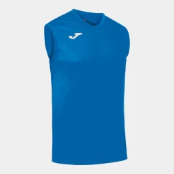 Майка  JOMA COMBI BASKET Синий  