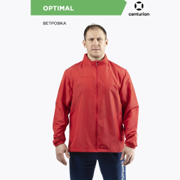 Куртка ветрозащитная Centurion OPTIMAL PLUS