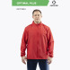 Куртка ветрозащитная CENTURION OPTIMAL PLUS