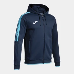  Толстовка с капюшоном JOMA OLIMPIADA  103707.342