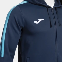  Толстовка с капюшоном JOMA OLIMPIADA  103707.342