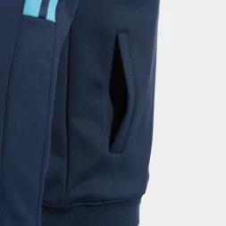  Толстовка с капюшоном JOMA OLIMPIADA  103707.342