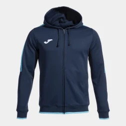  Толстовка с капюшоном JOMA OLIMPIADA  103707.342