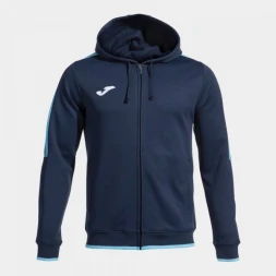  Толстовка с капюшоном JOMA OLIMPIADA  103707.342