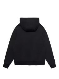 Худи KELME Hooded Sweater Black