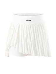 Юбка-шорты KELME Knitted Skirts And Pants Beige