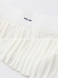 Юбка-шорты KELME Knitted Skirts And Pants Beige