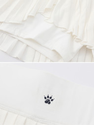 Юбка-шорты KELME Knitted Skirts And Pants Beige
