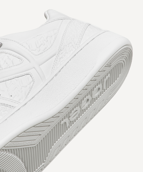 Кроссовки спортивные JOGEL  Freedom 47, белый