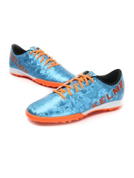 Шиповки KELME Men's Football Shoes (TF) Light Blue
