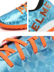 Шиповки KELME Men's Football Shoes (TF) Light Blue