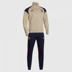 СПОРТИВНЫЙ КОСТЮМ ПРОГУЛКА ФЕД. ФУТБОЛ РУМЫНИЯ