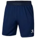 Шорты KELME Training Shorts Dark Blue