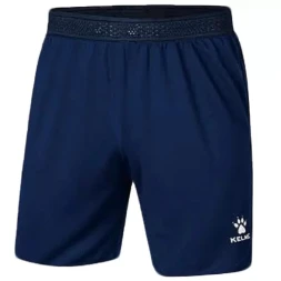Шорты KELME Training Shorts Dark Blue