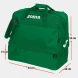 Сумка JOMA TEAM BAGS Зеленый