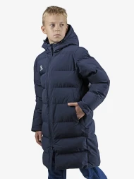 Детская куртка KELME MIXTA