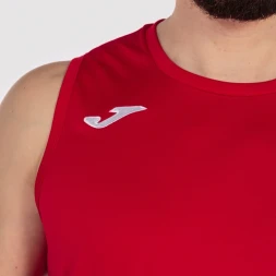 Майка баскетбольная JOMA COMBI BASKET Красный