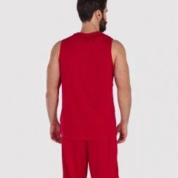 Майка баскетбольная JOMA COMBI BASKET Красный