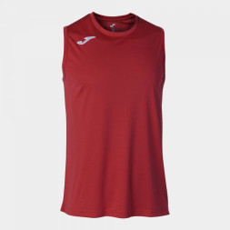 Майка баскетбольная JOMA COMBI BASKET Красный
