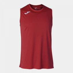 Майка баскетбольная JOMA COMBI BASKET Красный