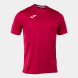 Игровая футболка JOMA COMBI FUCSIA