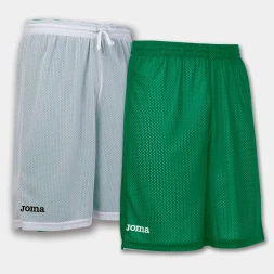 Баскетбольные шорты JOMA ROOKIE (двухсторонние) 100529.450
