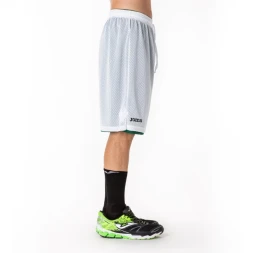 Баскетбольные шорты JOMA ROOKIE (двухсторонние) 100529.450